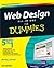 Web Design All-In-One for Dummies
