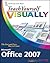 Teach Yourself Visually Microsoft Office 2007