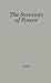 The Servants of Power: A History of the Use of Social Science in American Industry