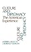 Culture and Diplomacy: The American Experience (Contributions in American History)