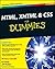 Html, XHTML and CSS for Dummies