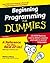 Beginning Programming for Dummies