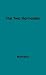 The Two Harmonies by Kenneth Gordon Hamilton