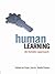 Human Learning: An Holistic Approach