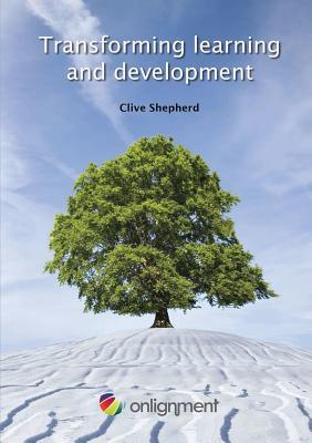 Transforming learning and development