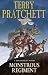 Monstrous Regiment (Discwor...