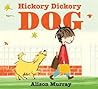 Hickory Dickory Dog by Alison Murray