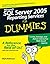 Microsoft SQL Server 2005 Reporting Services for Dummies