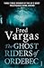 The Ghost Riders of Ordebec (Commissaire Adamsberg, #9)