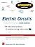 Schaum's Outline of Electric Circuits