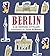 Berlin: A 3D Keepsake Citys...