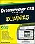 Dreamweaver Cs5 All-In-One for Dummies