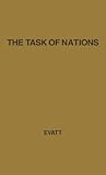 The Task of Nations