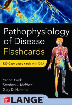 pdf download Pathophysiology of Disease: An Introduction to Clinical Medicine Flash Cards