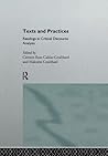 Texts and Practices: Readings in Critical Discourse Analysis Texts and Practices: Readings in Critical Discourse Analysis