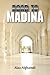 Road to Madina by Alaa Alghamdi