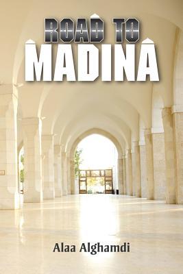 Road to Madina