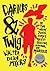 Darius & Twig: A Coretta Scott King Honor YA Novel About Dreams and Friendship in Harlem