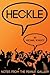 Heckle: Notes from the Pean...