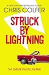 Struck By Lightning by Chris Colfer