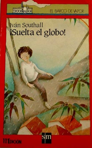 ¡Suelta el globo!