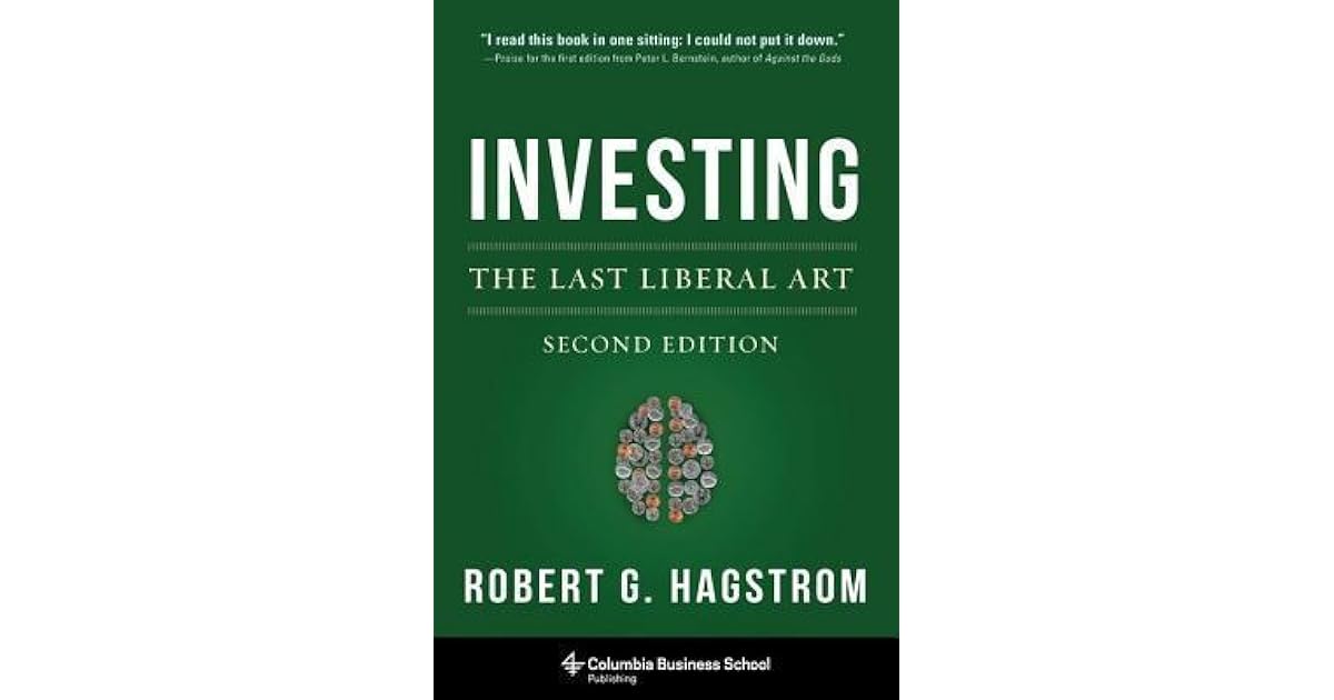 Steps for Utilizing investing the last liberal art