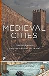 Medieval Cities by Henri Pirenne