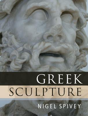 Greek Sculpture (Kindle Edition)