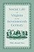 Social Life of Virginia in the Seventeenth Century