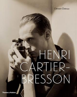 Henri Cartier-Bresson: Here and Now (Hardcover)