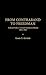 From Contraband to Freedman by Louis S. Gerteis