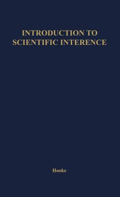 Introduction to Scientific Inference: