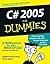 C# 2005 for Dummies