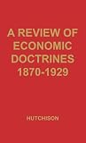 A Review Of Econo...