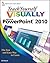Teach Yourself Visually PowerPoint 2010