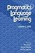 Pragmatics and Language Lea...
