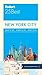 Fodor's New York City 25 Best (Full-color Travel Guide)