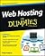 Web Hosting For Dummies