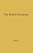The British Economy (Economics Handbook)