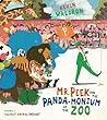 Panda-monium at Peek Zoo by Kevin Waldron