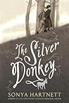 The Silver Donkey by Sonya Hartnett