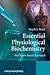 Essential Physiological Biochemistry by Stephen Reed