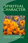 Spiritual Character