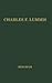 Charles F Lummis Editor: