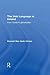 The Irish Language in Ireland: From Go�del to Globalisation