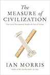 The Measure of Civilization: How Social Development Decides the Fate of Nations