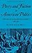 Party and Faction in American Politics by Rudolph M. Bell