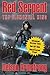 The Elemental King, (Red Serpent, #3)