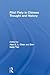 Filial Piety in Chinese Thought and History