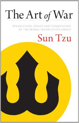 The Art of War: The Denma Translation